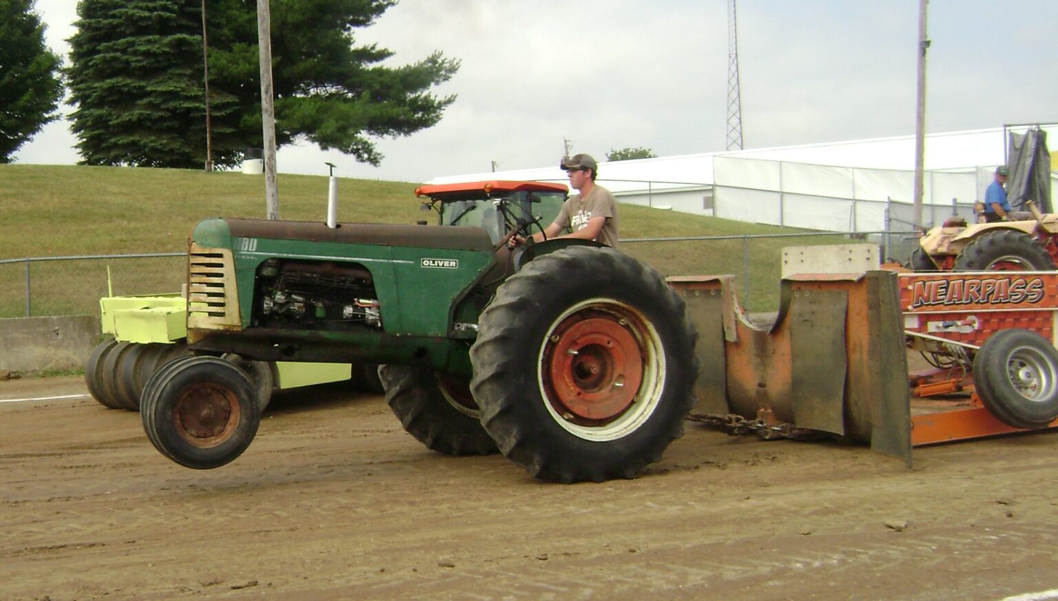 Van Buren Youth Fair